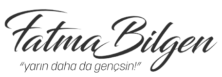 doç. dr. fatma bilgen logo